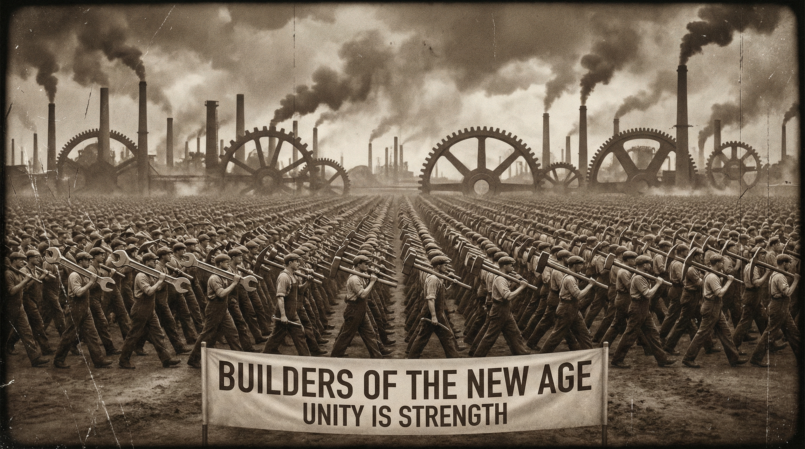 The Eternal Army of Shenyang